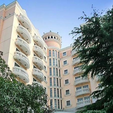 Anting Villa Hotel Thượng Hải Ngoại thất bức ảnh