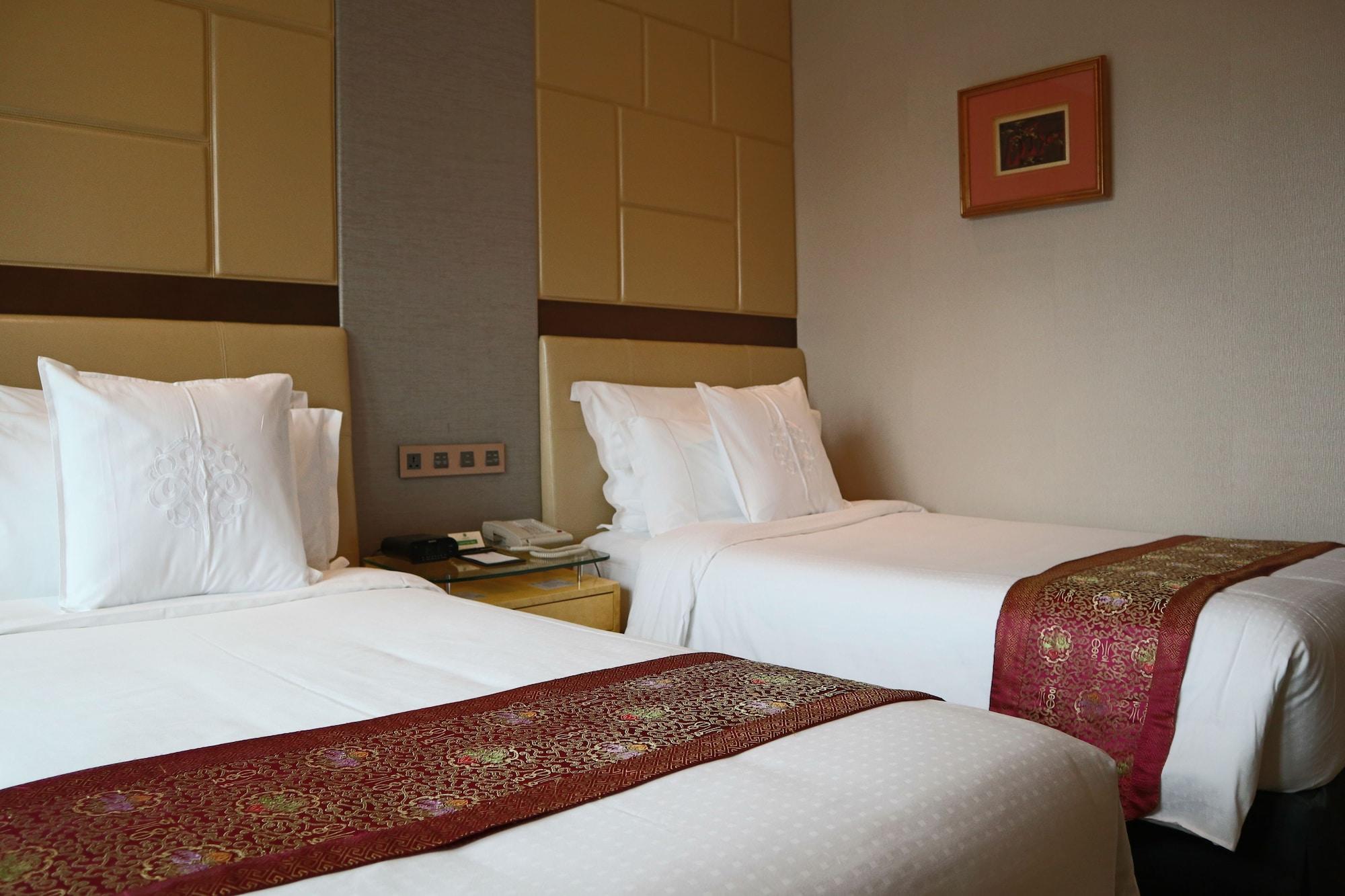 Anting Villa Hotel Thượng Hải Ngoại thất bức ảnh