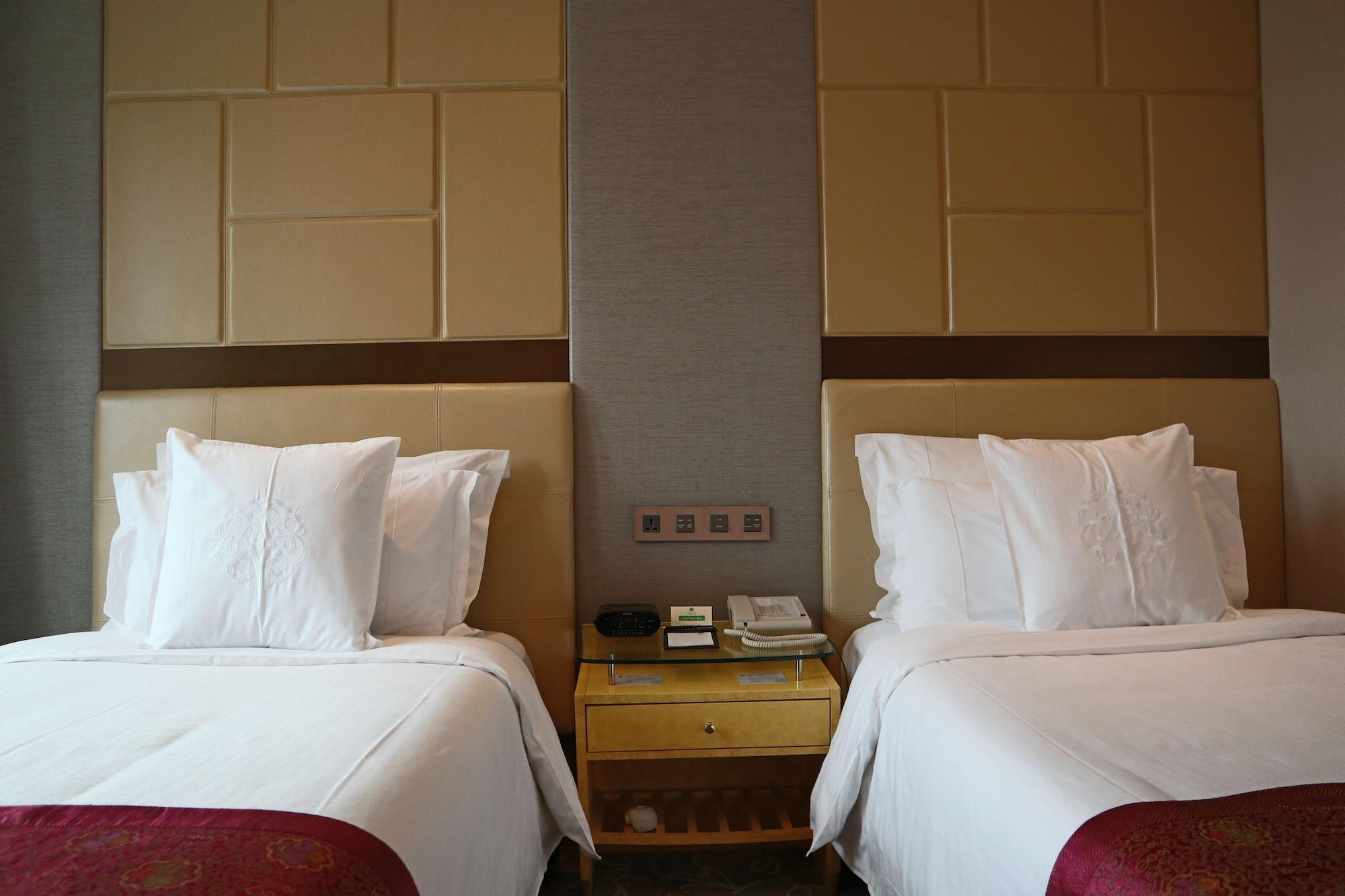Anting Villa Hotel Thượng Hải Ngoại thất bức ảnh