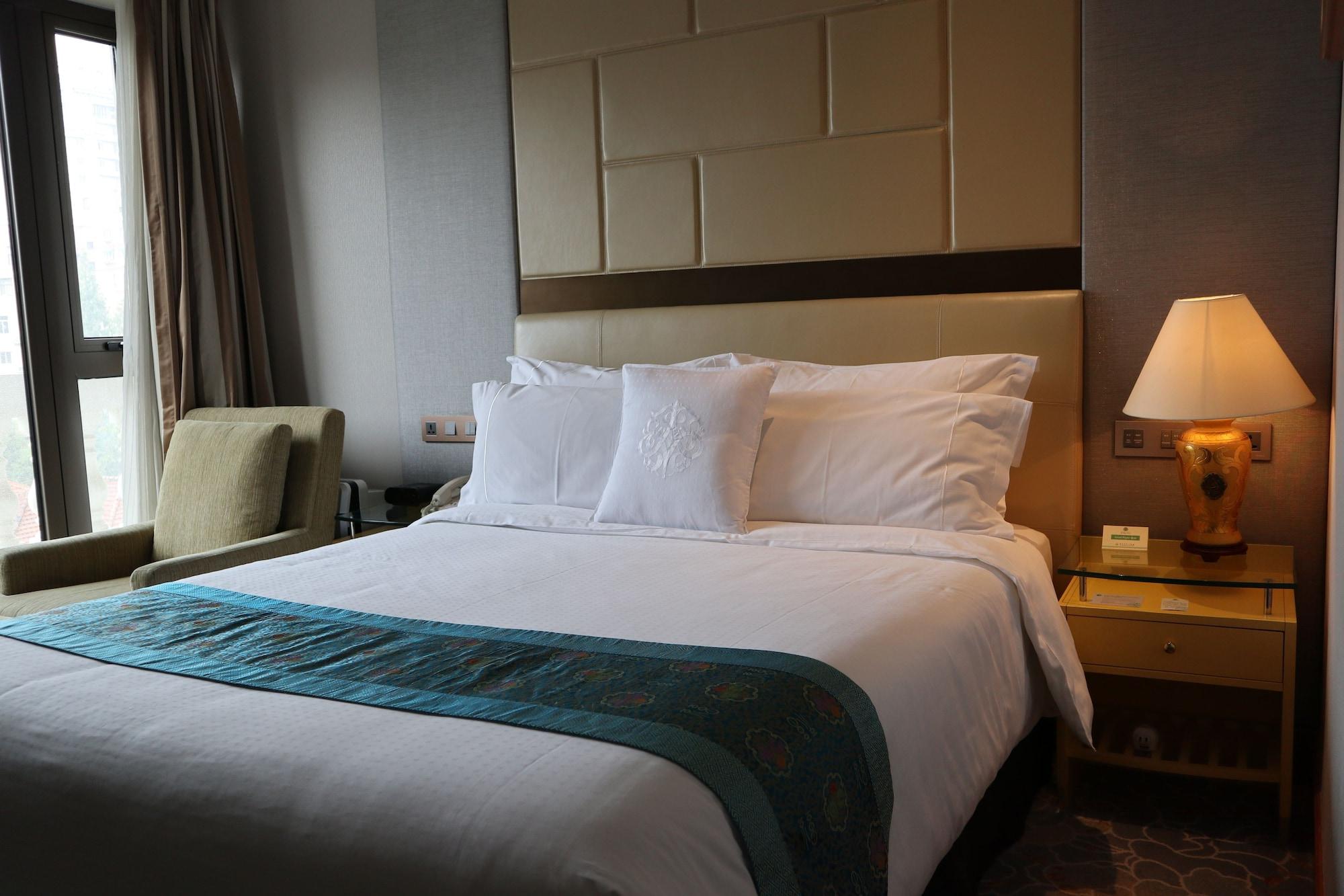 Anting Villa Hotel Thượng Hải Ngoại thất bức ảnh
