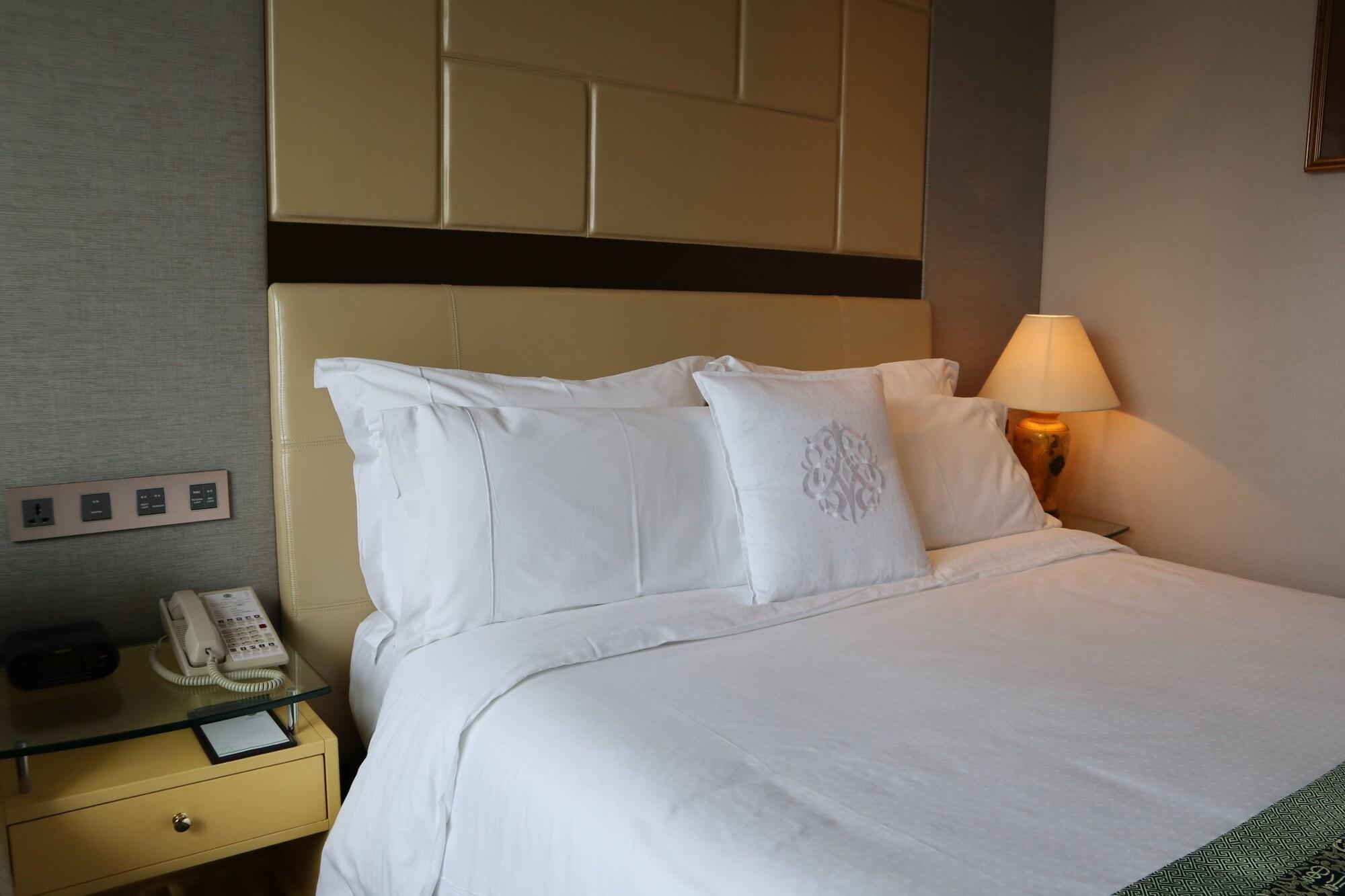 Anting Villa Hotel Thượng Hải Ngoại thất bức ảnh