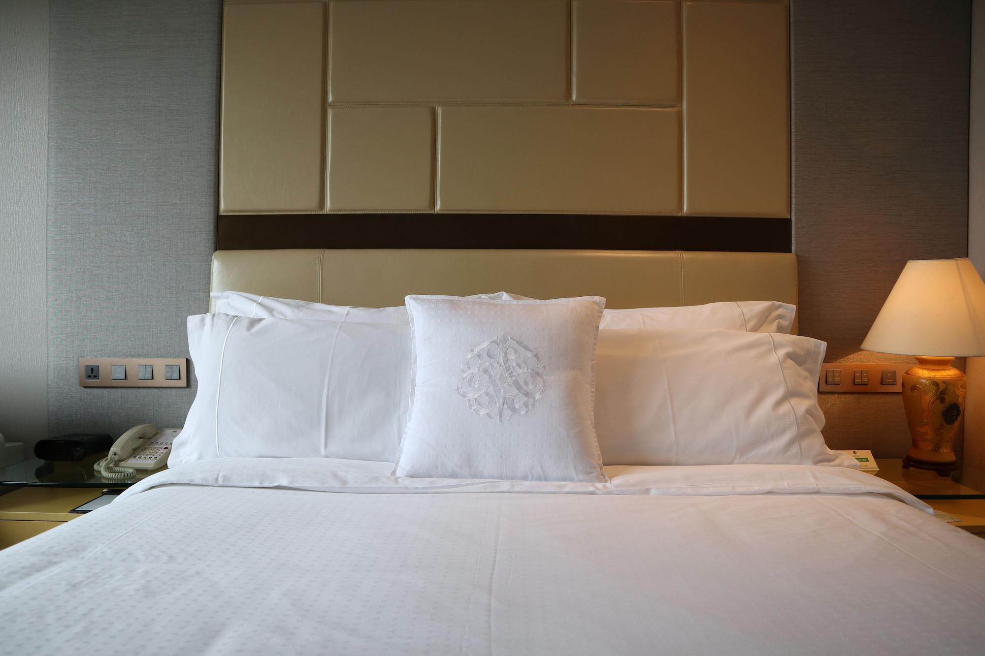 Anting Villa Hotel Thượng Hải Ngoại thất bức ảnh