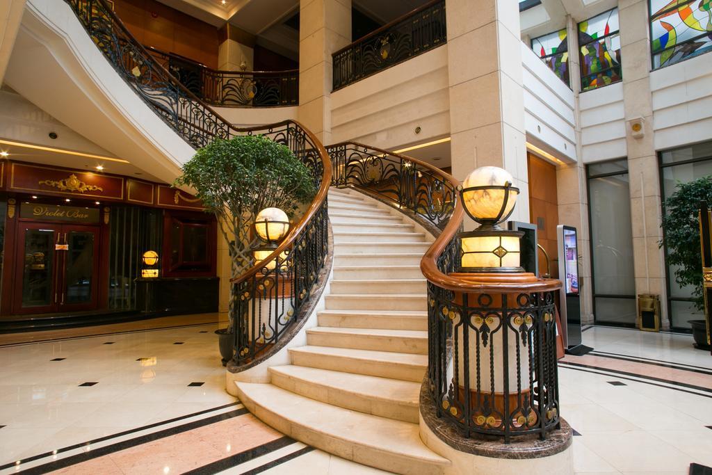 Anting Villa Hotel Thượng Hải Ngoại thất bức ảnh