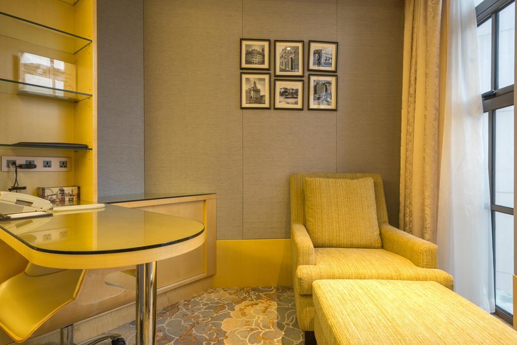 Anting Villa Hotel Thượng Hải Ngoại thất bức ảnh