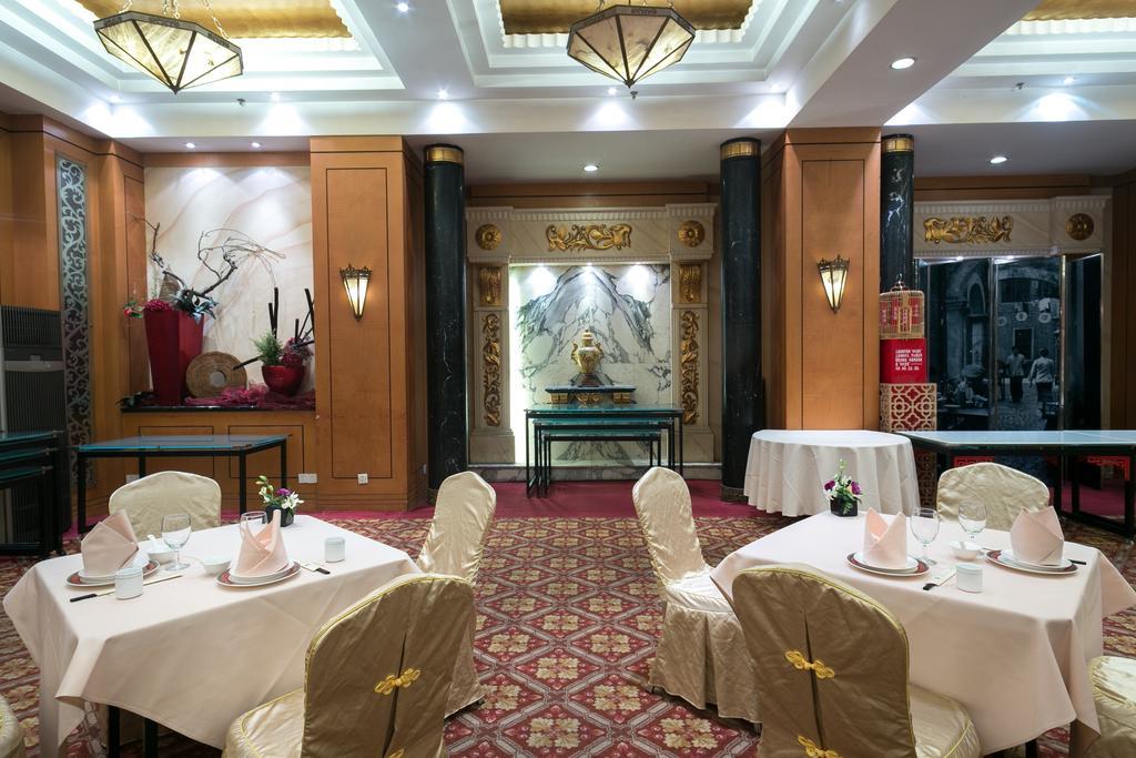 Anting Villa Hotel Thượng Hải Ngoại thất bức ảnh