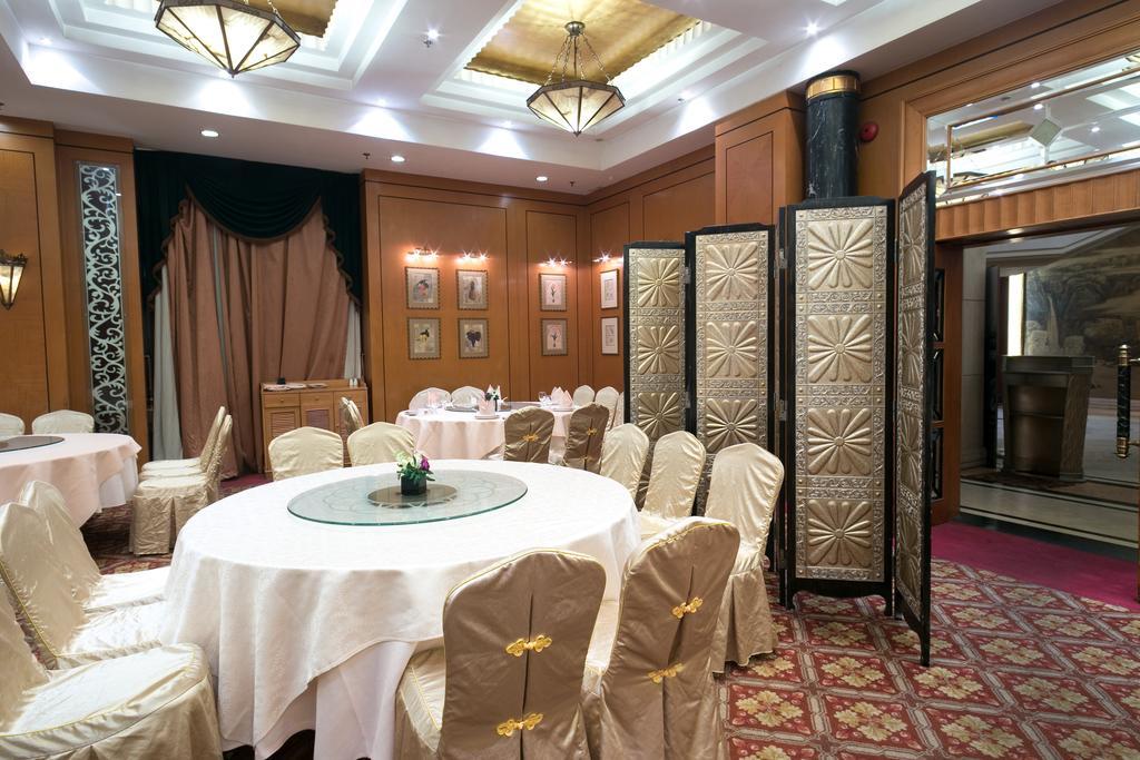 Anting Villa Hotel Thượng Hải Ngoại thất bức ảnh