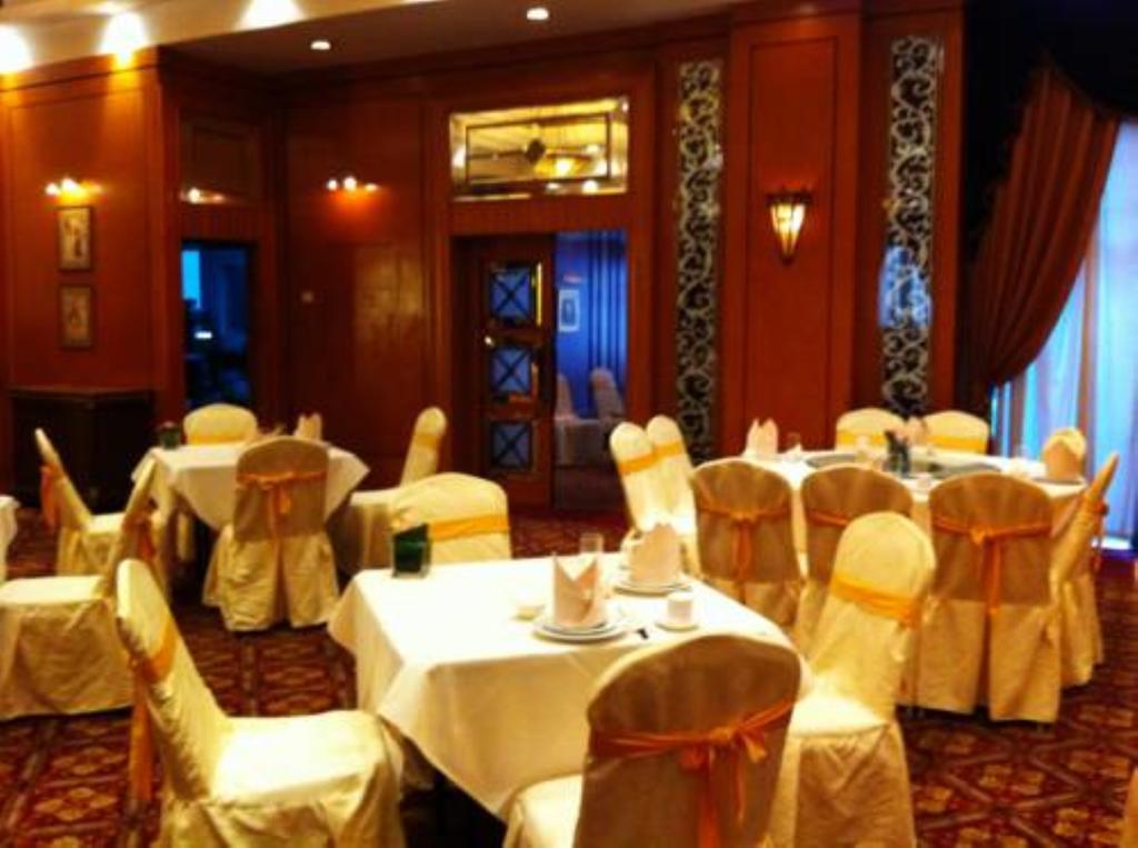 Anting Villa Hotel Thượng Hải Ngoại thất bức ảnh