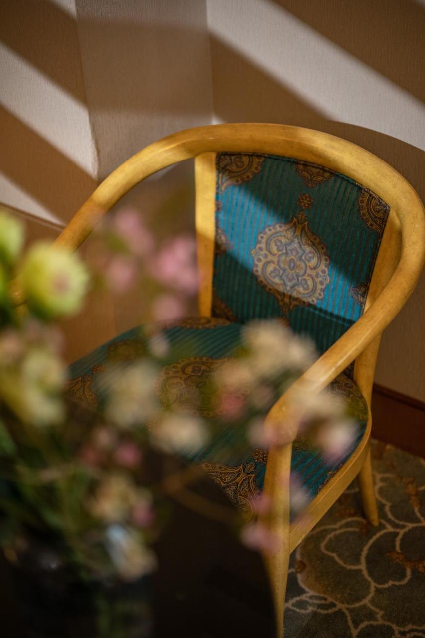 Anting Villa Hotel Thượng Hải Ngoại thất bức ảnh